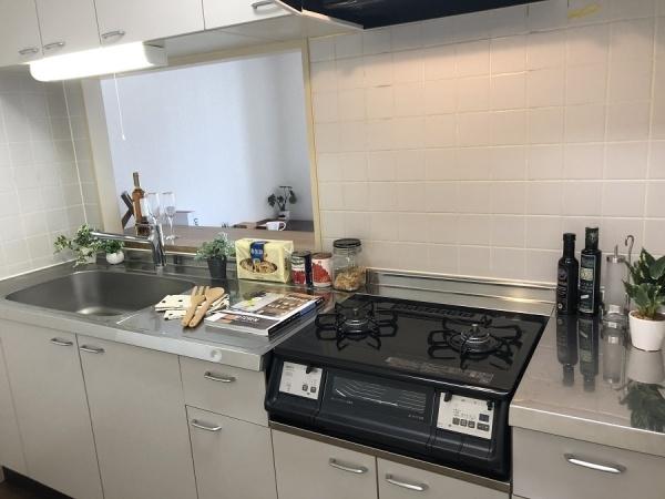 中央区勝どき３丁目のマンション
