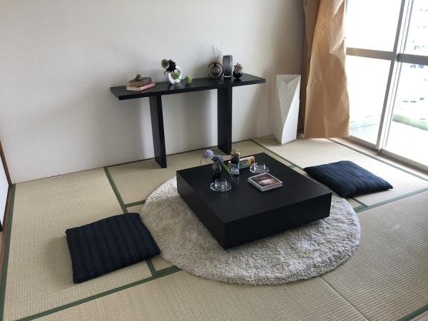 中央区勝どき３丁目のマンション