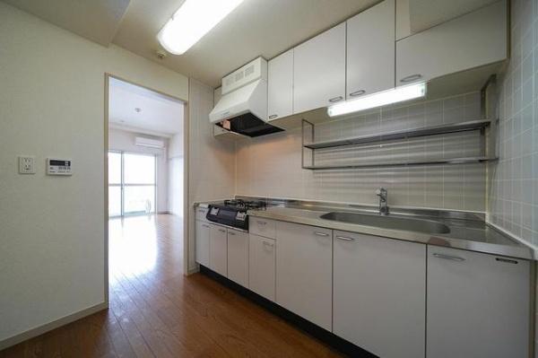 中央区勝どき３丁目のマンション