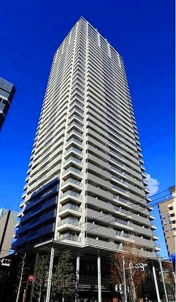 中央区日本橋人形町1丁目のマンション