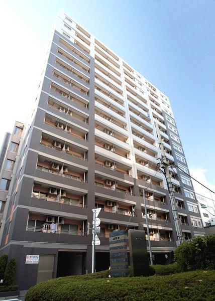中央区日本橋本町3丁目のマンション