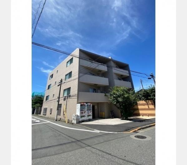コージーコート学芸大学