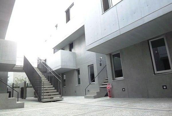 世田谷区上馬１丁目のマンション