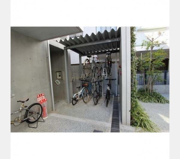 世田谷区上馬１丁目のマンション