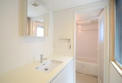 世田谷区上馬１丁目のマンション