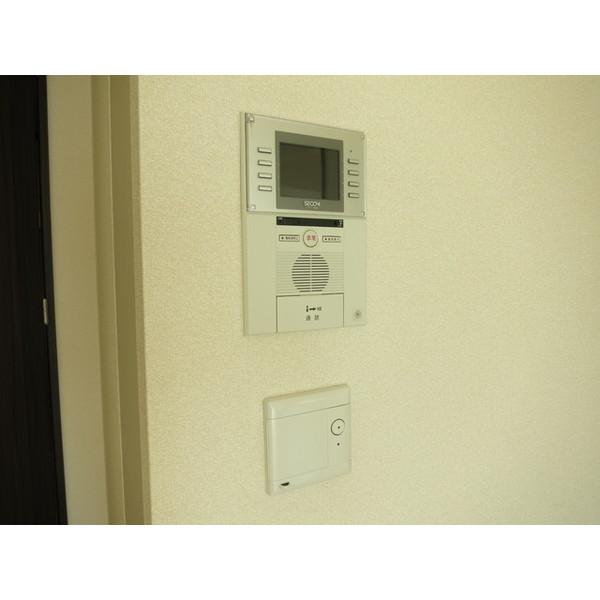 世田谷区上馬５丁目のマンション
