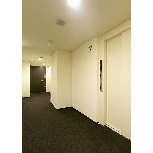 世田谷区上馬５丁目のマンション