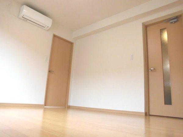 目黒区上目黒２丁目のマンション
