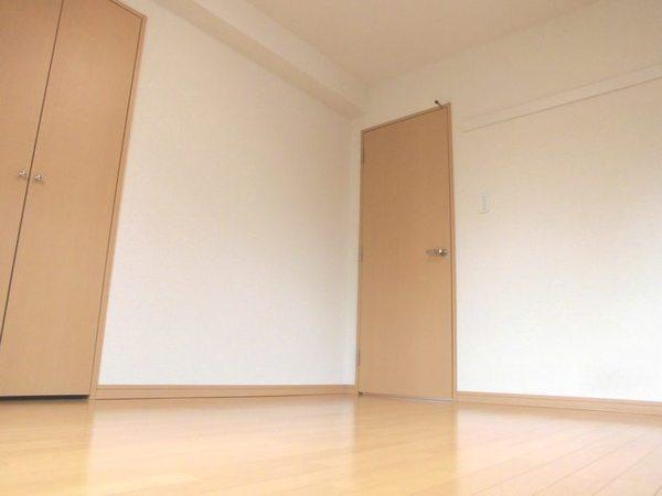 目黒区上目黒２丁目のマンション