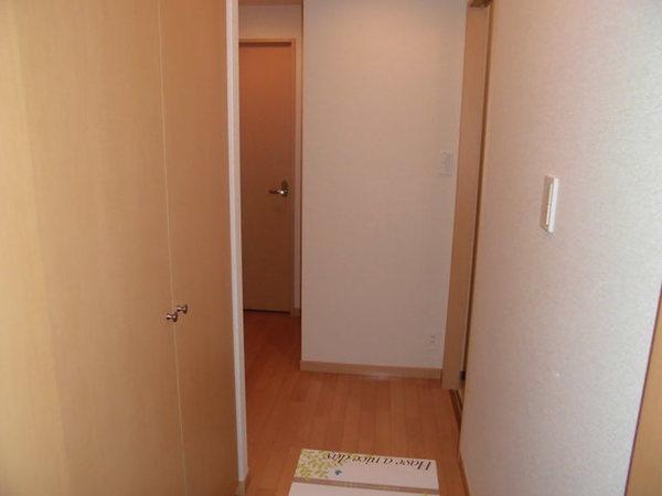 目黒区上目黒２丁目のマンション