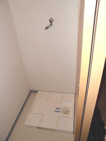 目黒区上目黒２丁目のマンション