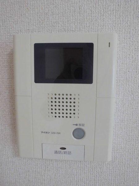 目黒区上目黒２丁目のマンション