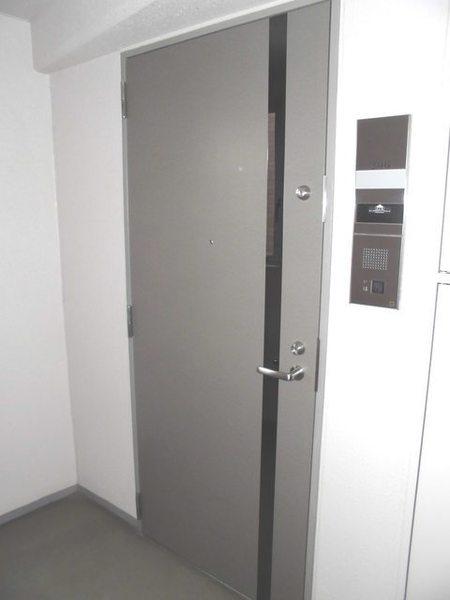 目黒区上目黒２丁目のマンション