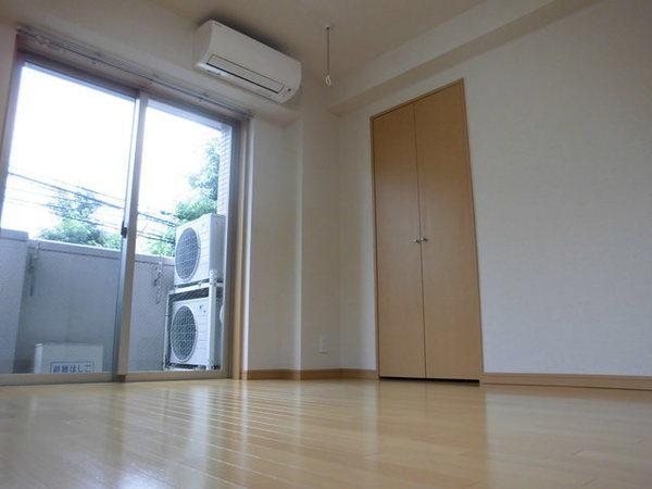 目黒区上目黒２丁目のマンション