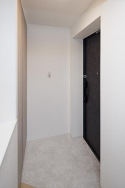 目黒区東山３丁目のマンション