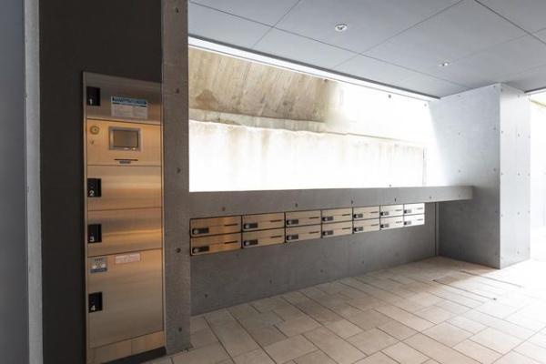 目黒区東山３丁目のマンション