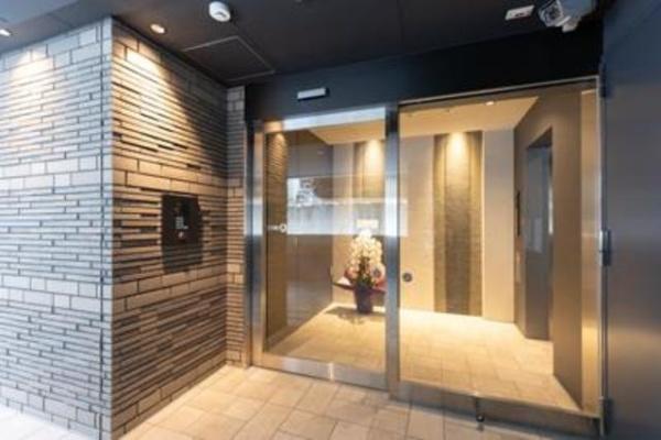 目黒区東山３丁目のマンション