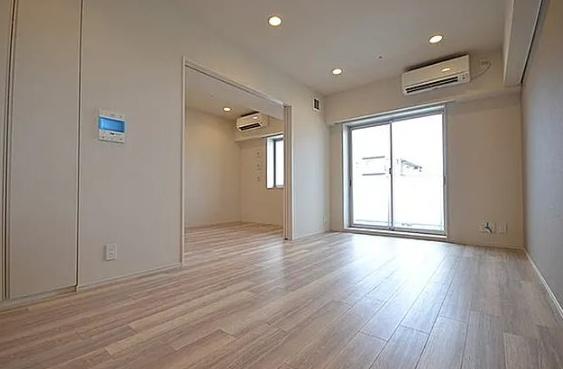 目黒区下目黒３丁目のマンション