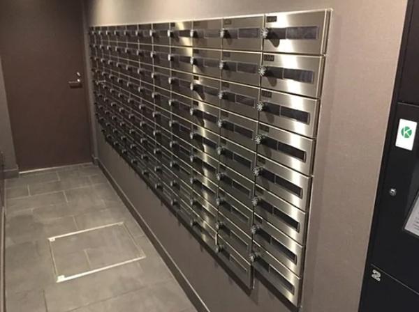 目黒区下目黒３丁目のマンション