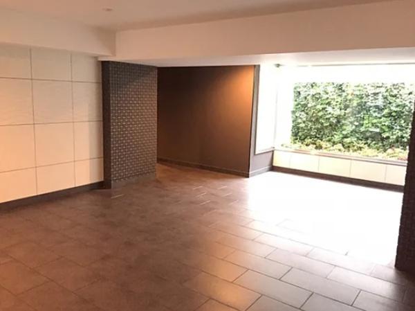 目黒区下目黒３丁目のマンション