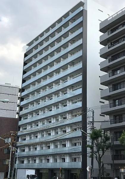 目黒区下目黒３丁目のマンション