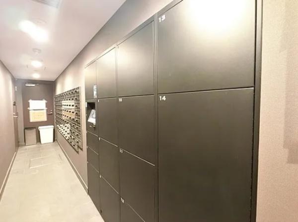 目黒区下目黒３丁目のマンション