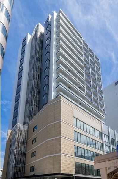 目黒区青葉台4丁目のマンション