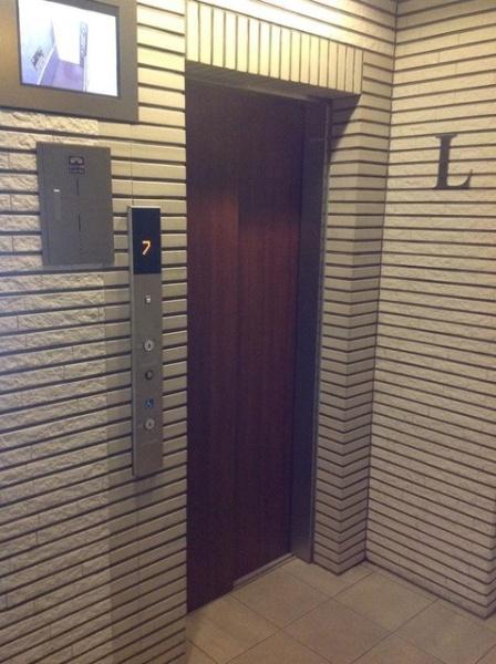 新宿区西早稲田２丁目のマンション