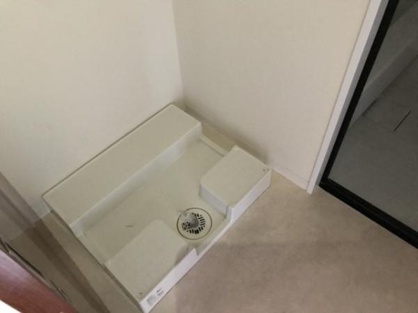 新宿区愛住町のマンション