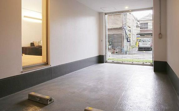 新宿区若葉１丁目のマンション
