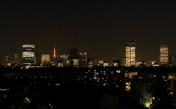 新宿区若葉１丁目のマンション