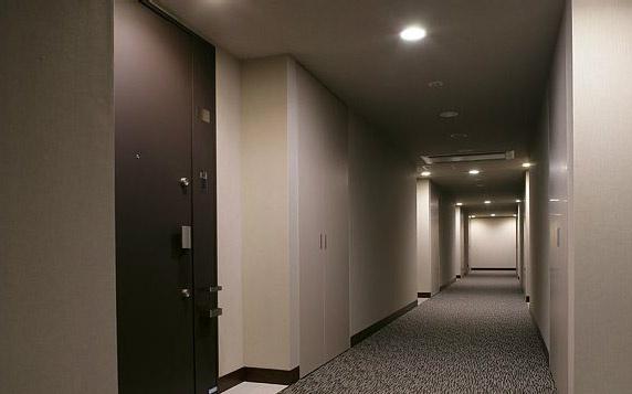 新宿区若葉１丁目のマンション