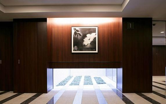 新宿区若葉１丁目のマンション