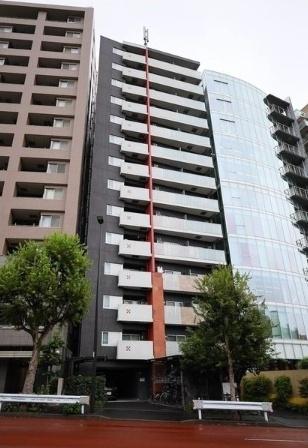 エステムプラザ市谷外濠公園