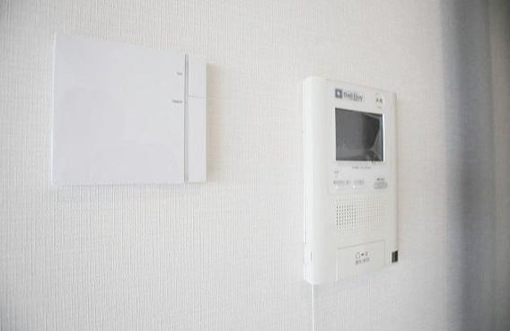 新宿区市谷薬王寺町のマンション