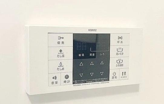 中央区明石町のマンション