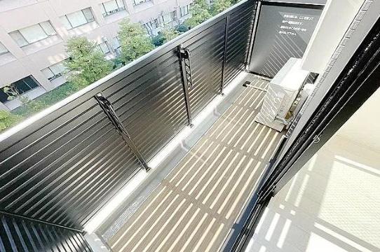 中央区明石町のマンション