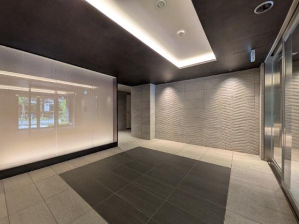 中央区明石町のマンション