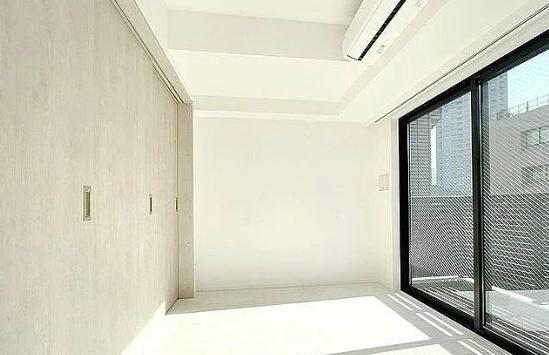 中央区明石町のマンション
