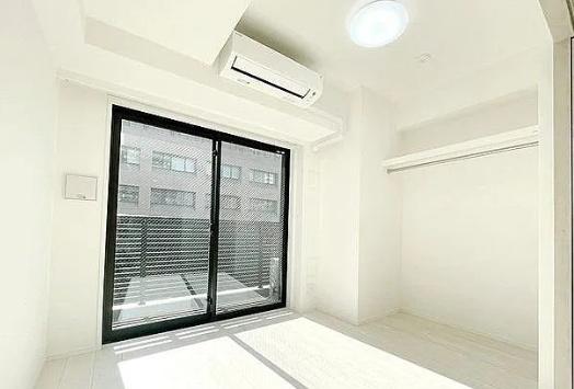 中央区明石町のマンション