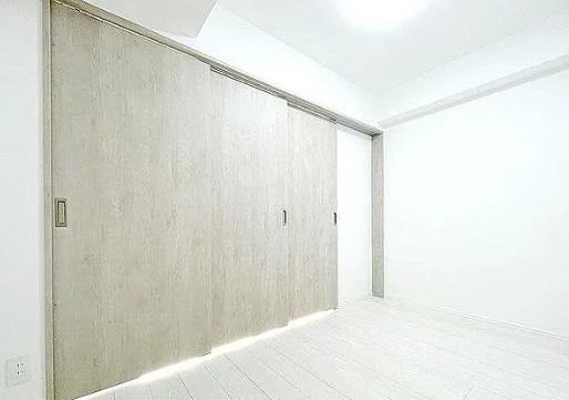 中央区明石町のマンション