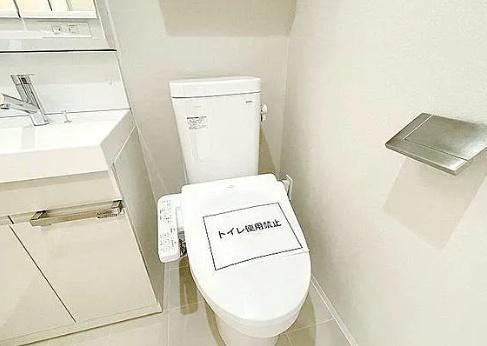 中央区明石町のマンション