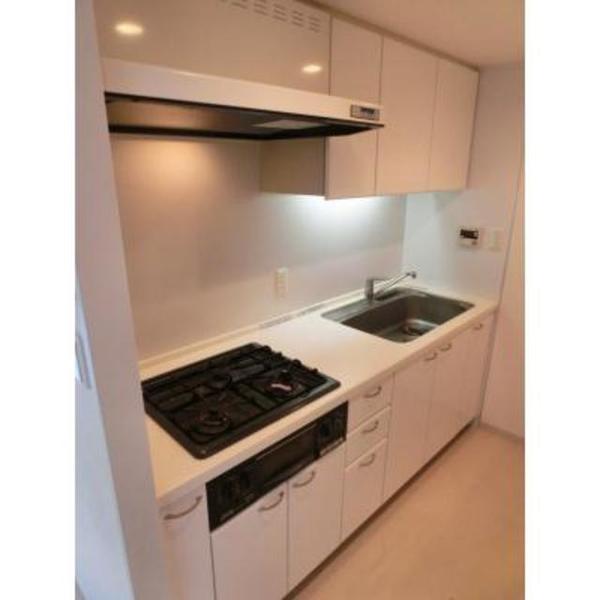 中央区日本橋蛎殻町１丁目のマンション