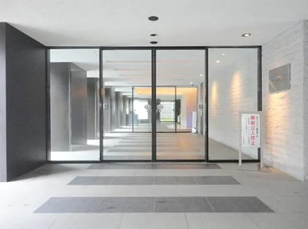 世田谷区太子堂１丁目のマンション