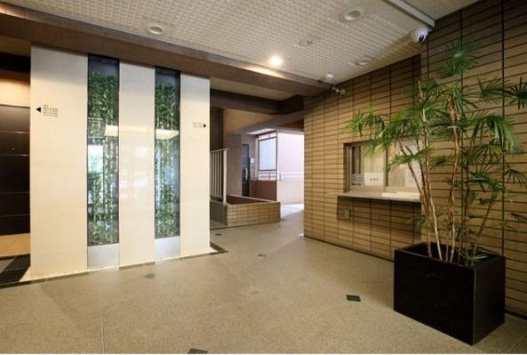 目黒区碑文谷２丁目のマンション
