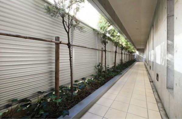 目黒区碑文谷２丁目のマンション