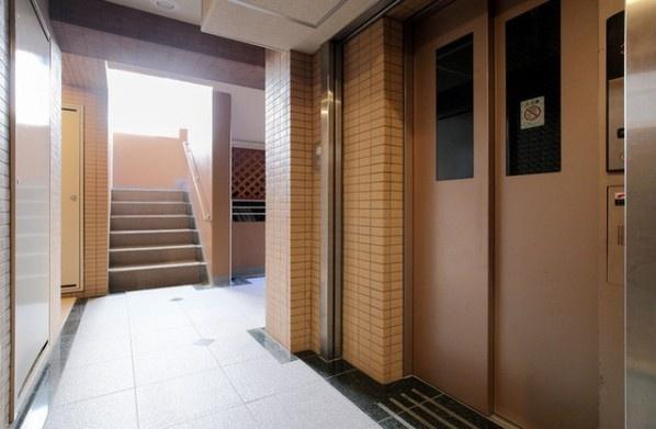目黒区碑文谷２丁目のマンション