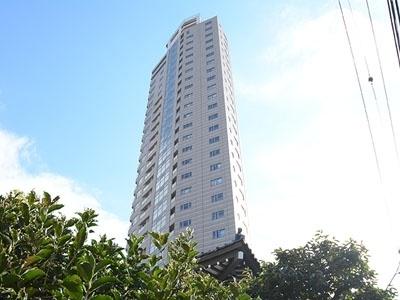 プライムアーバン新宿夏目坂