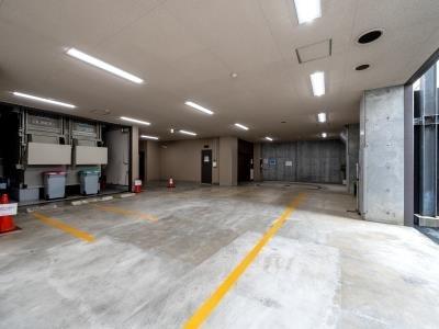 プライムアーバン新宿夏目坂