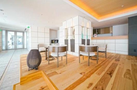 中央区晴海５丁目のマンション